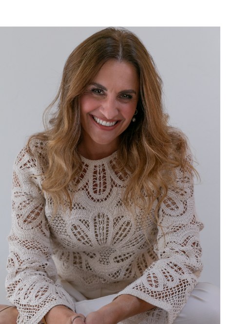 Alissa Forester, founder of Eli Rise Realty